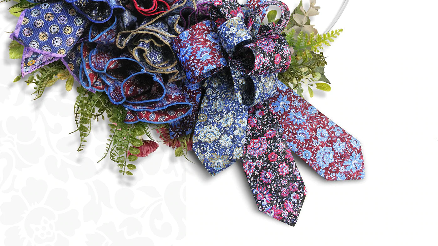 dion neckties