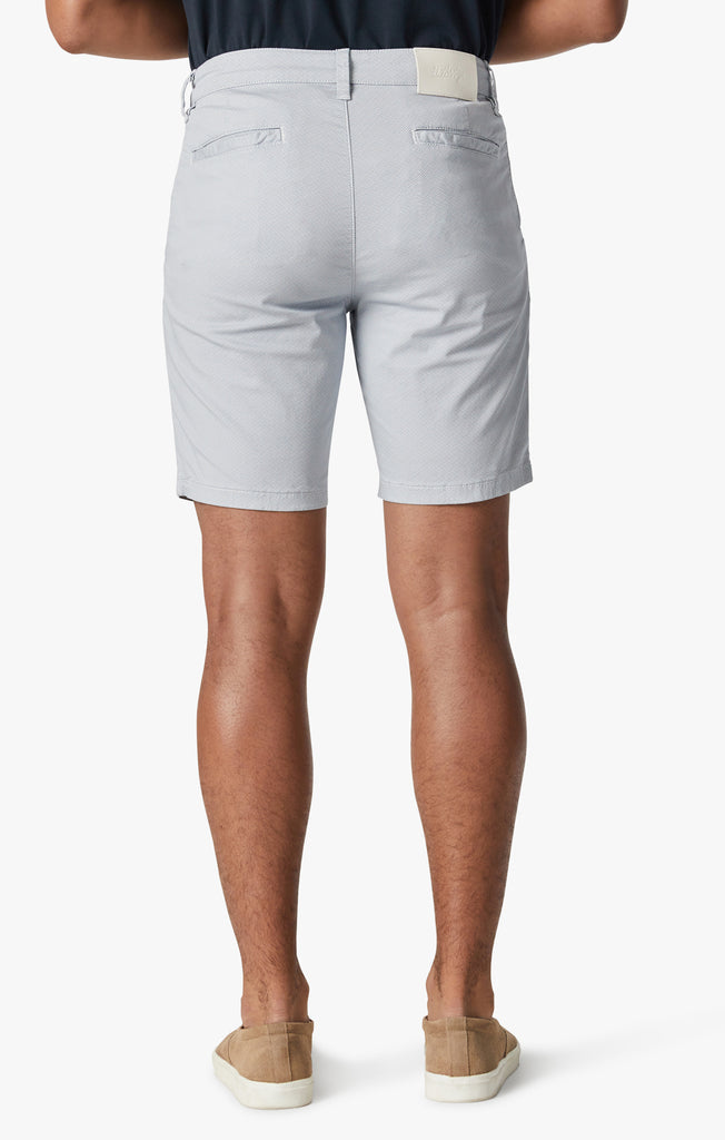 34 Heritage Arizona Slim Short in Stone Tie Print