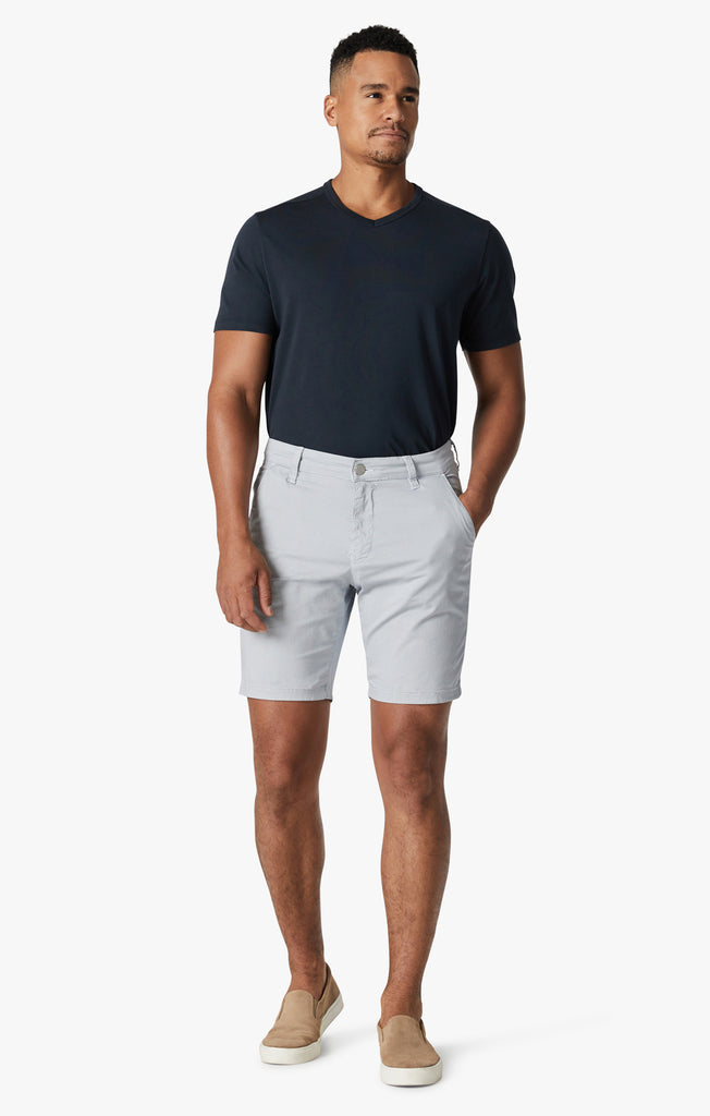 34 Heritage Arizona Slim Short in Stone Tie Print