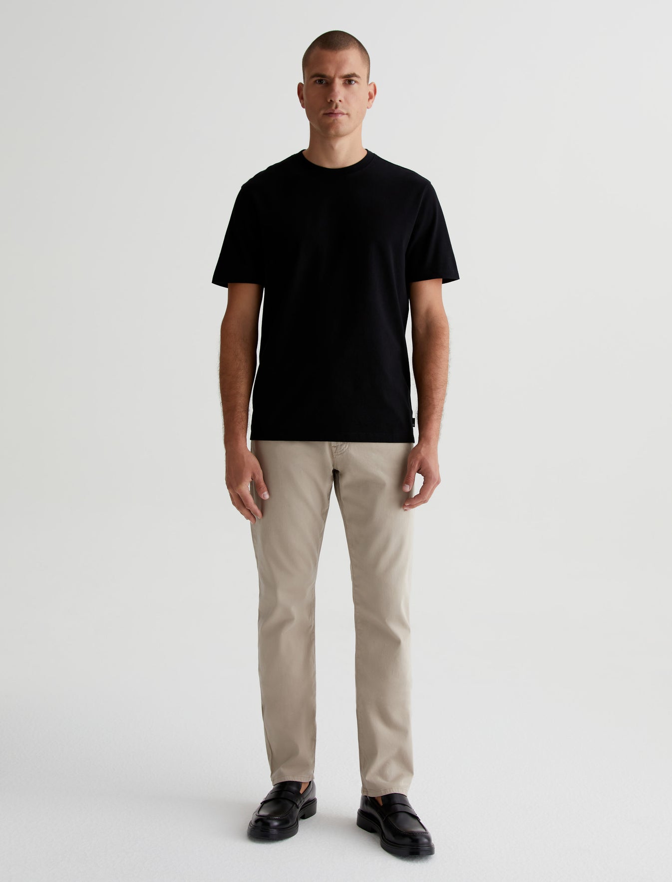 AG JEANS GRADUATE SUD IN DESERT STONE