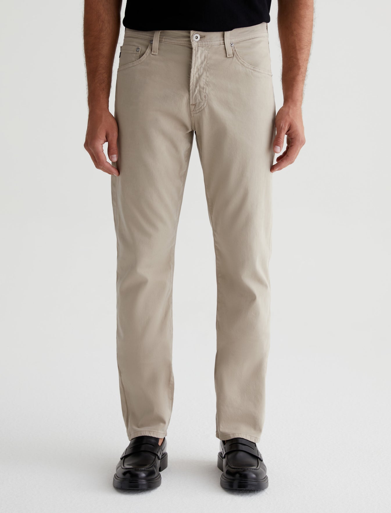 AG JEANS GRADUATE SUD IN DESERT STONE
