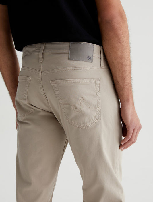 34 HERITAGE CALM 紧身牛仔裤(超轻拉丝)