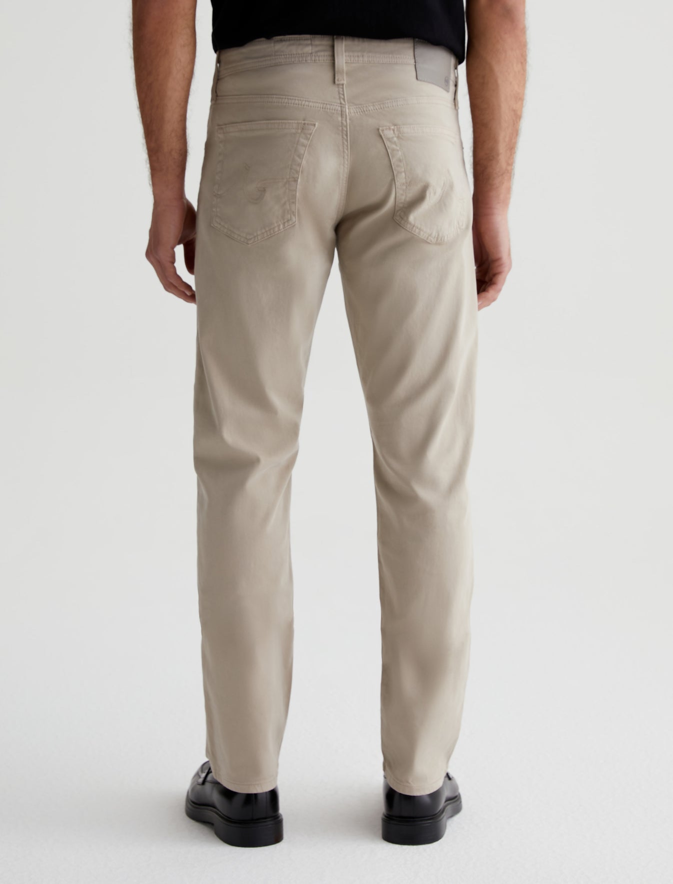 AG JEANS GRADUATE SUD IN DESERT STONE