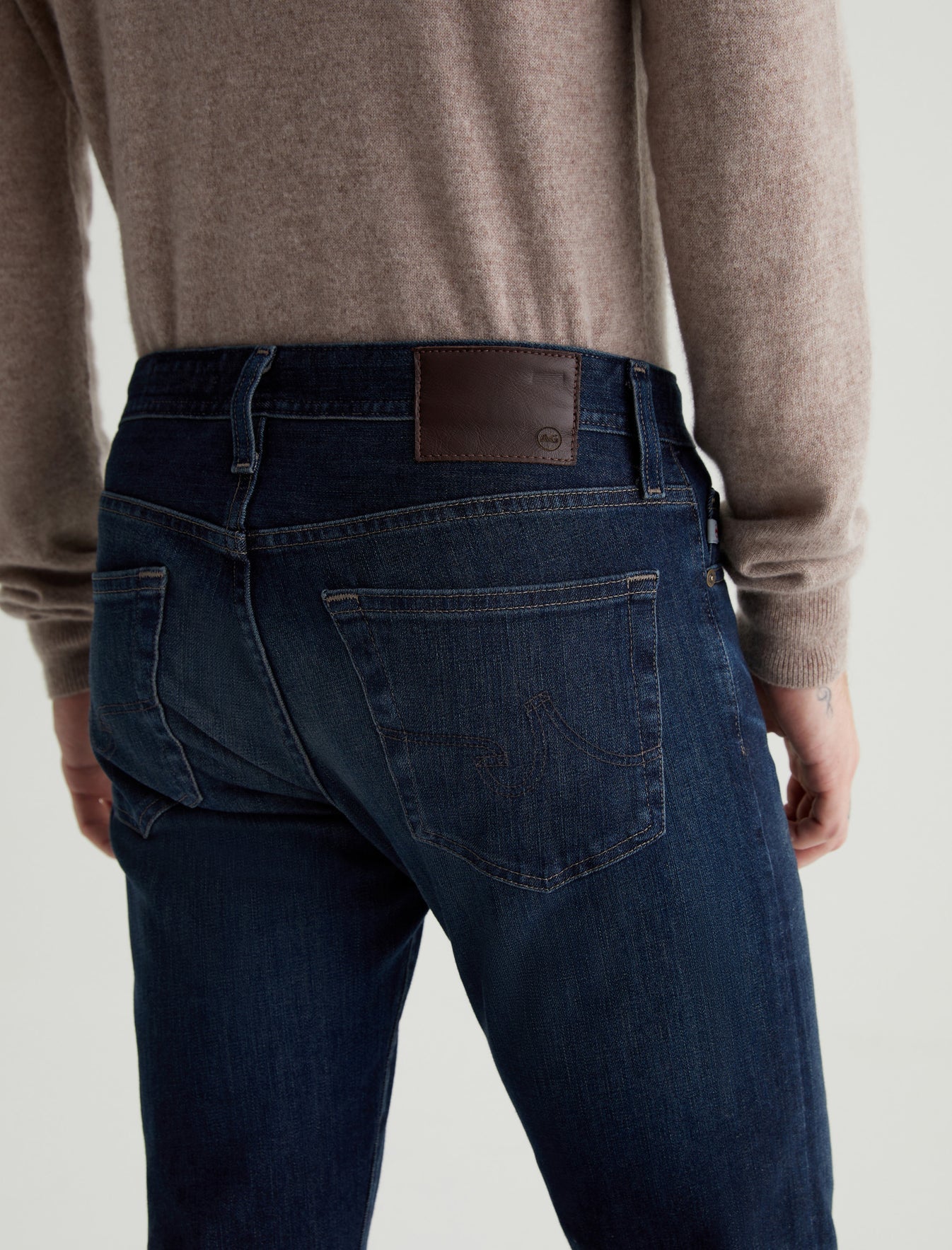 AG JEANS TELLIS 360° IN PENDULUM