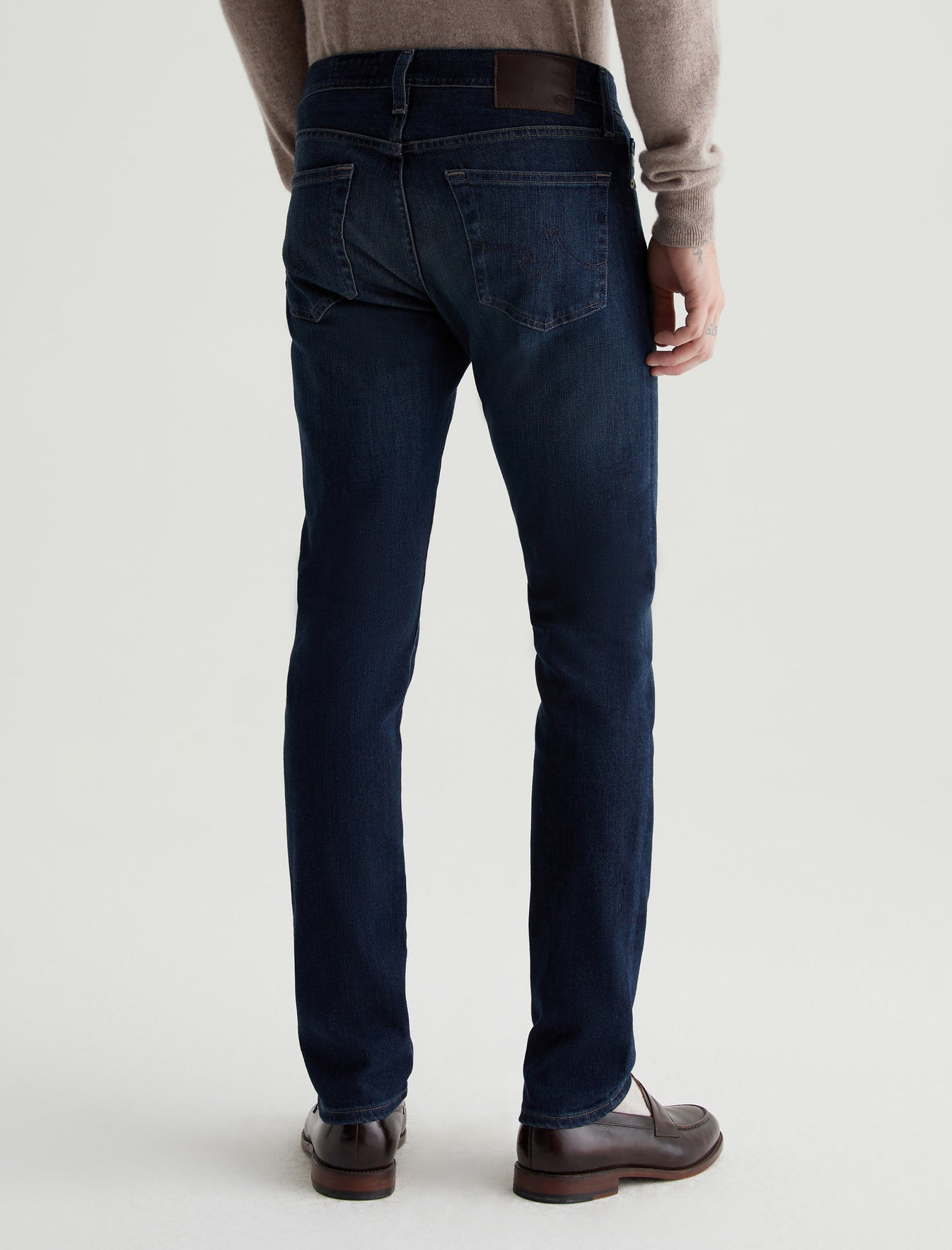 AG JEANS TELLIS 360° IN PENDULUM