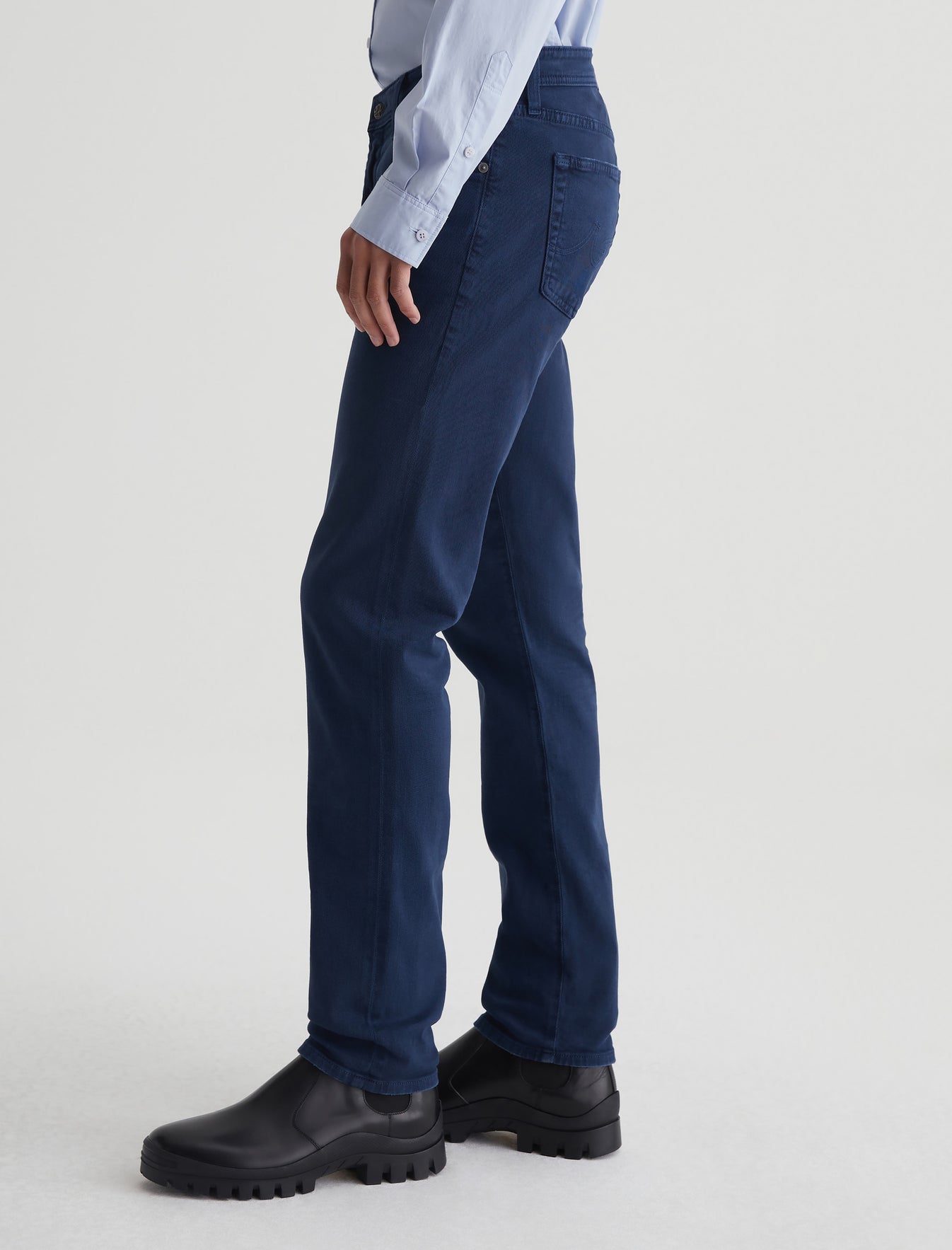 AG JEANS TELLIS CSD™ IN AFTER MIDNIGHT
