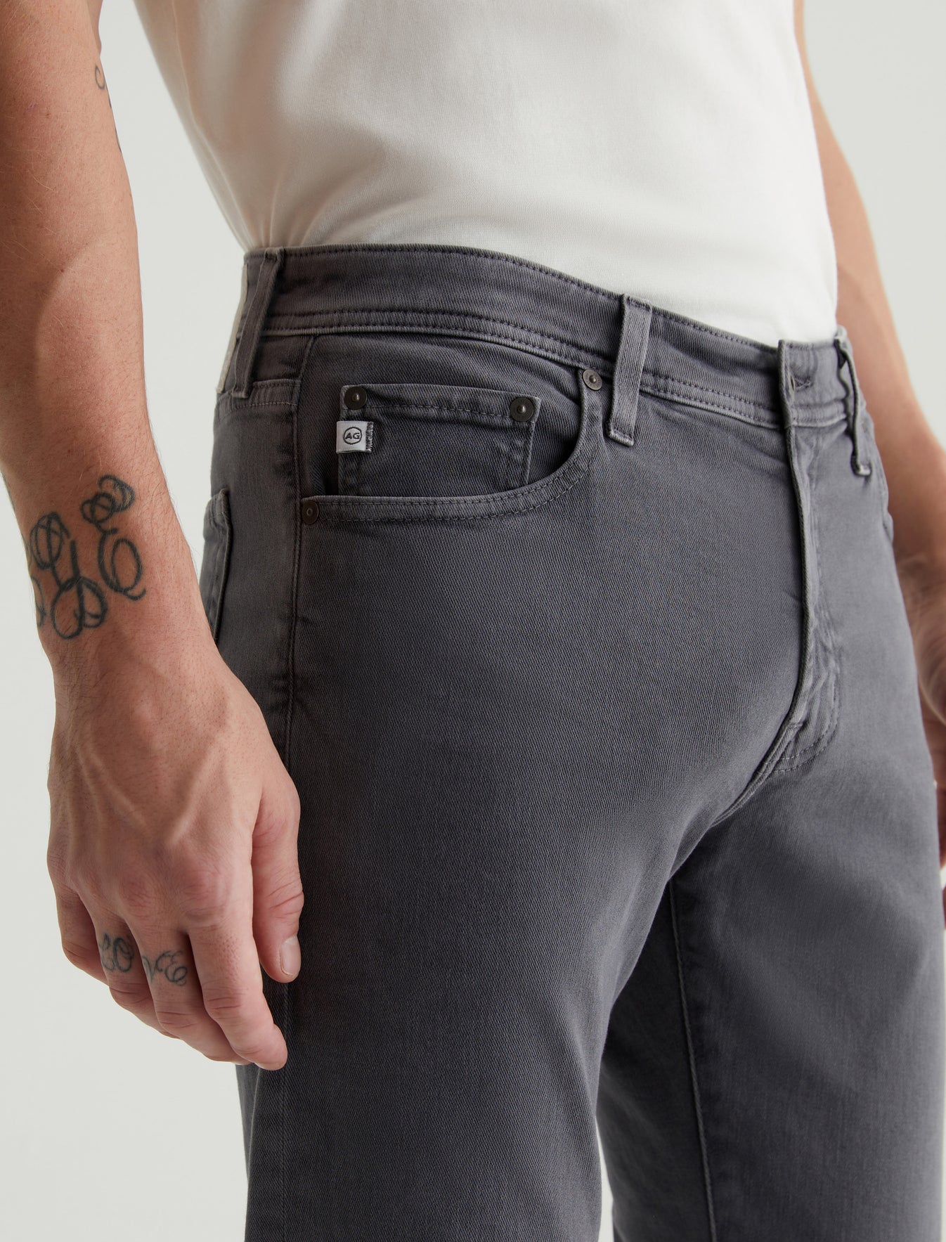AG JEANS TELLIS CSD™ IN VAPOR WASH