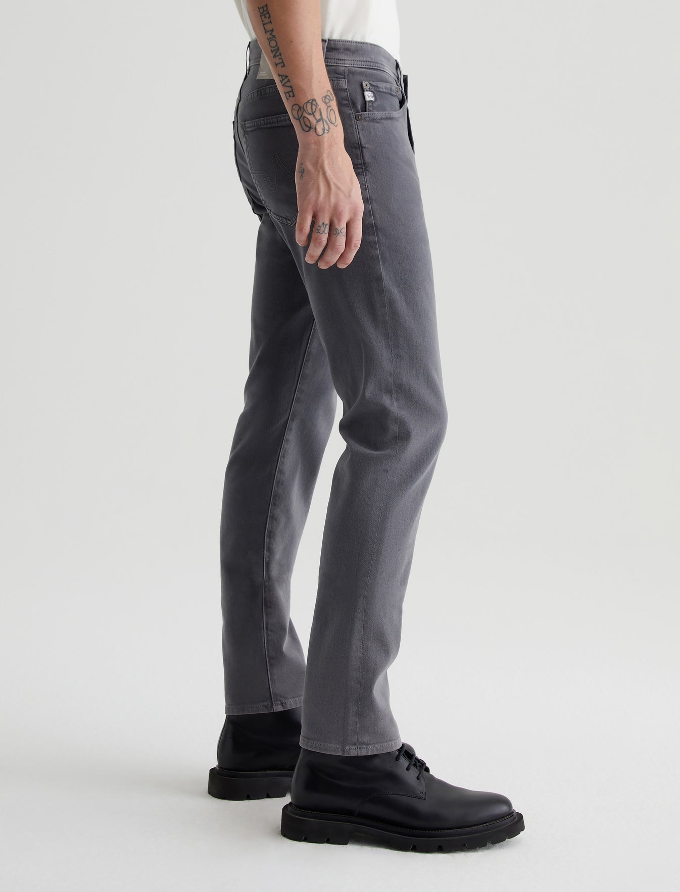 AG JEANS TELLIS CSD™ IN VAPOR WASH