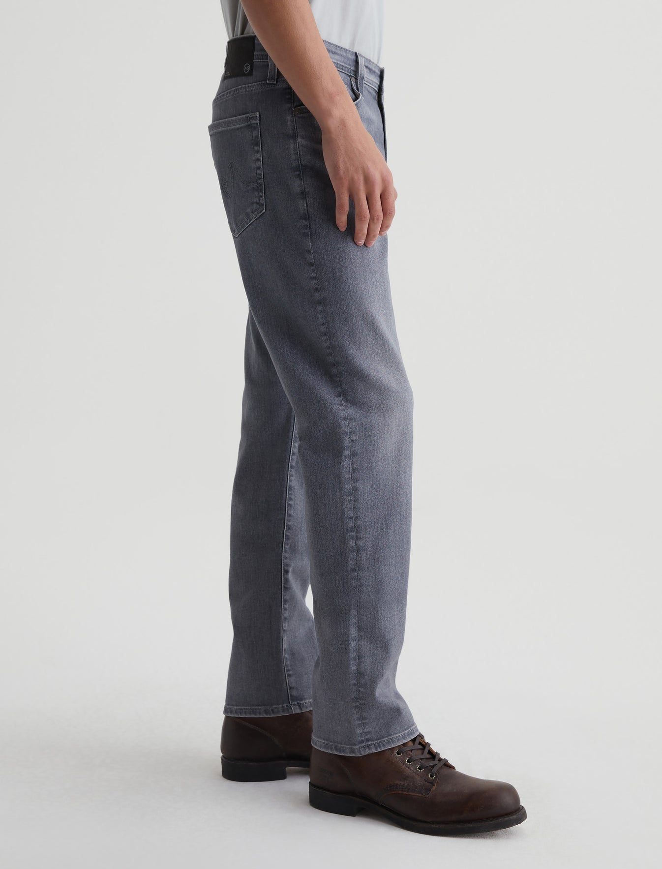 AG JEANS EVERETT IN VAPOR WASH