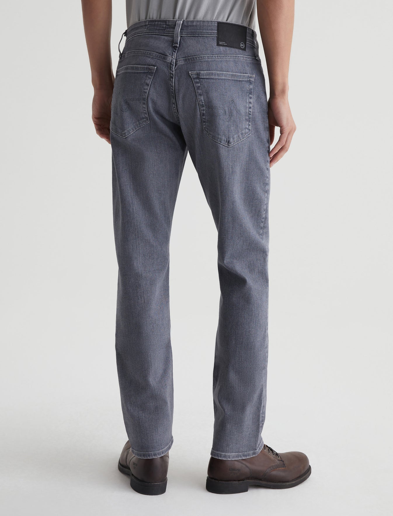 AG JEANS EVERETT IN VAPOR WASH