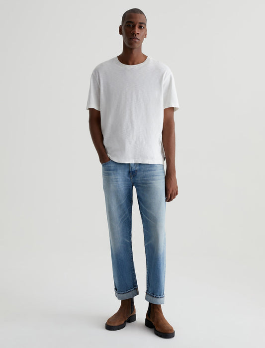 AG JEANS KACE 28 SELVAGE