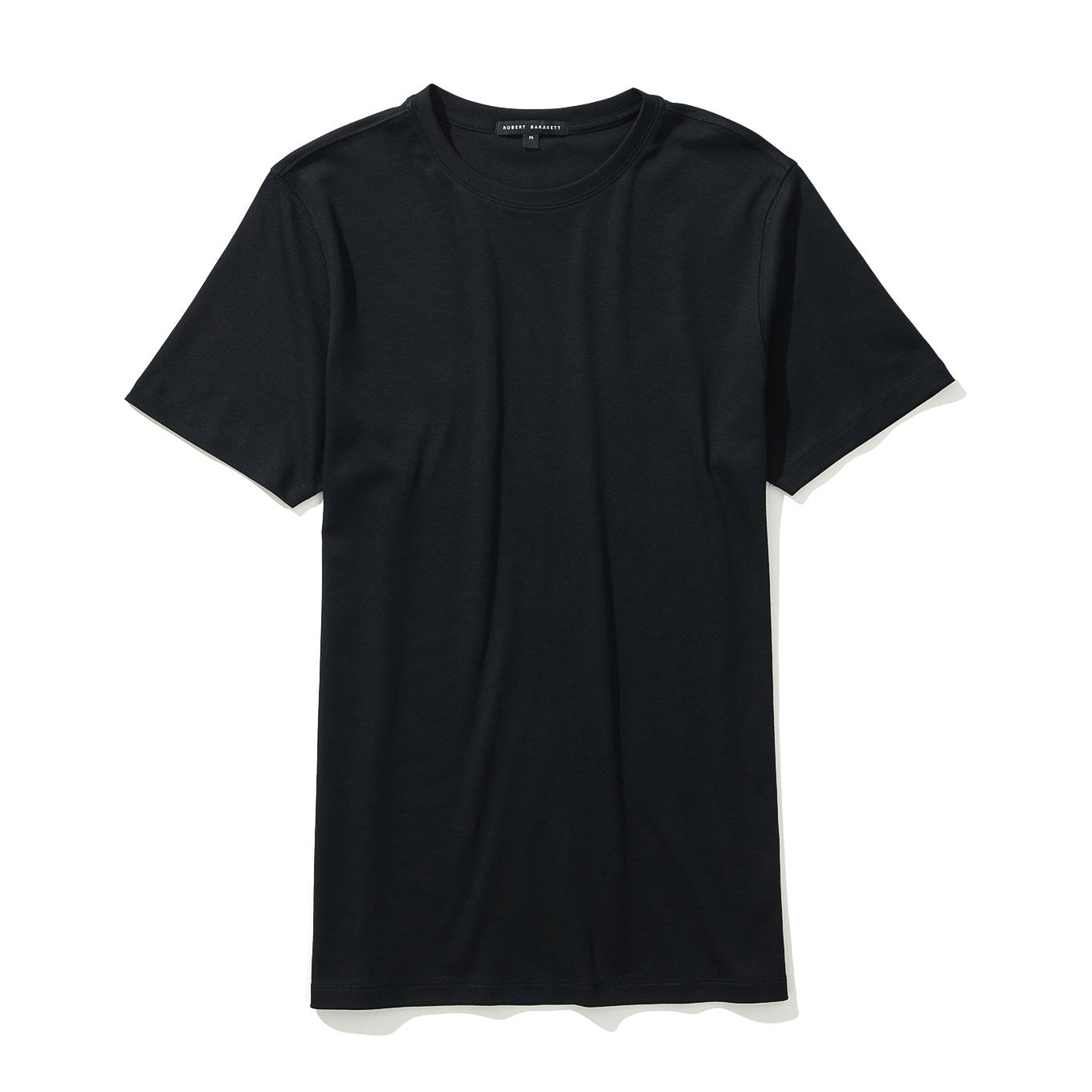 Robert Barakett Pima Cotton Tee
