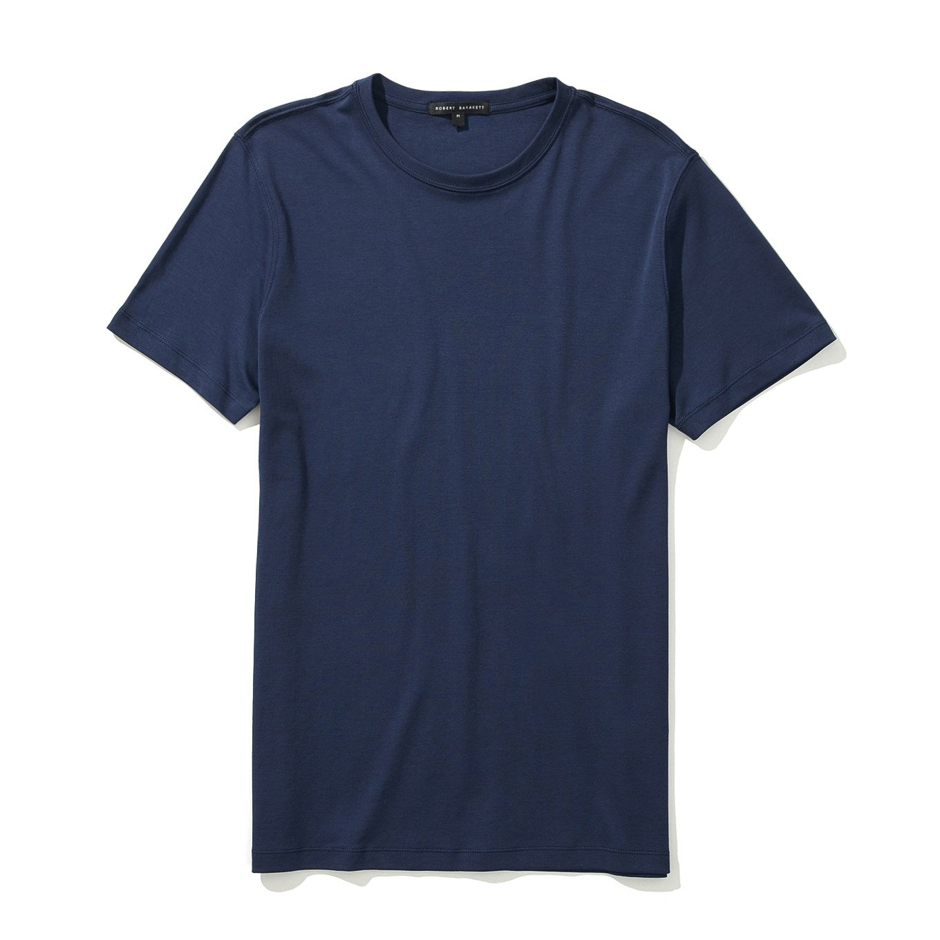 Robert Barakett Pima Cotton Tee