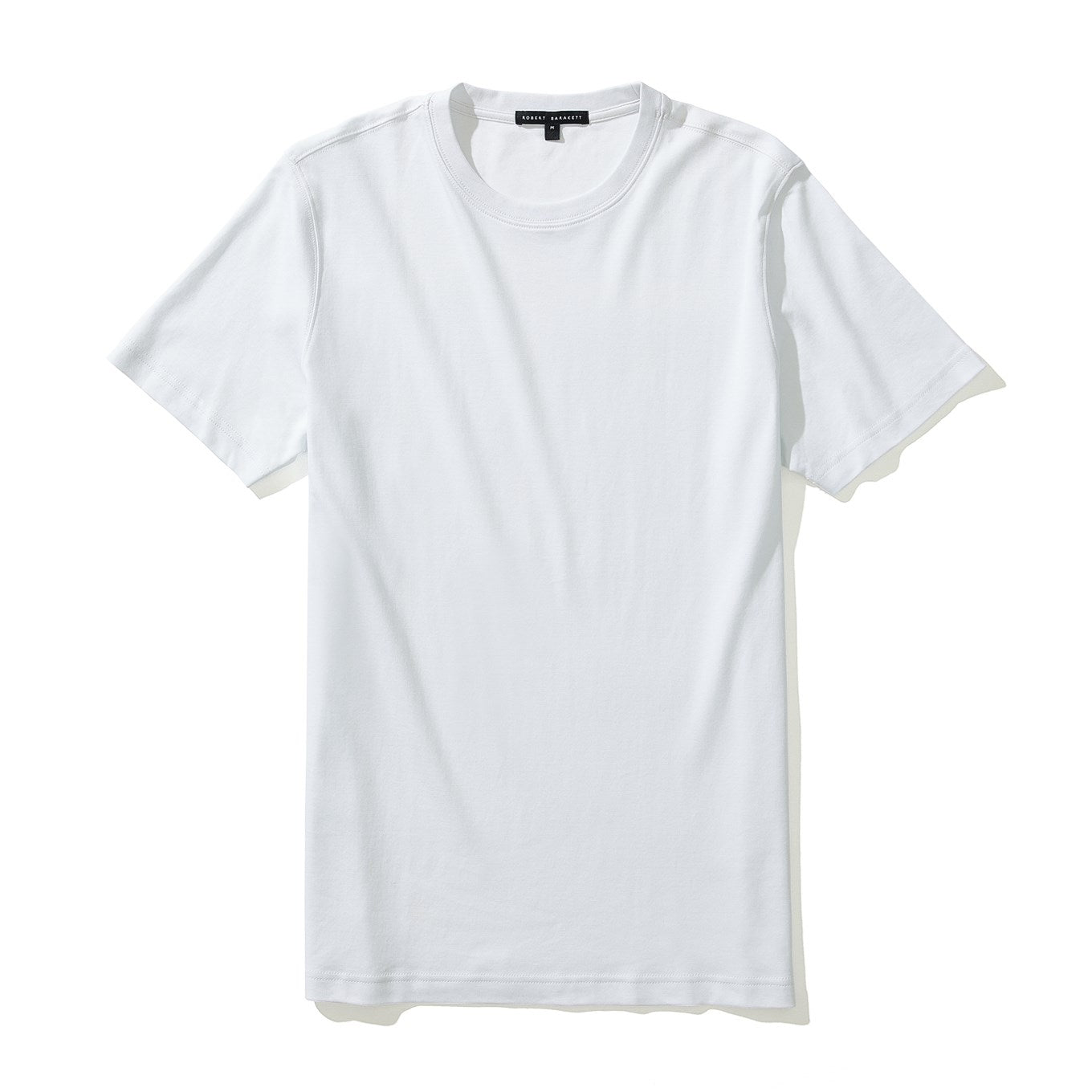 Robert Barakett Pima Cotton Tee