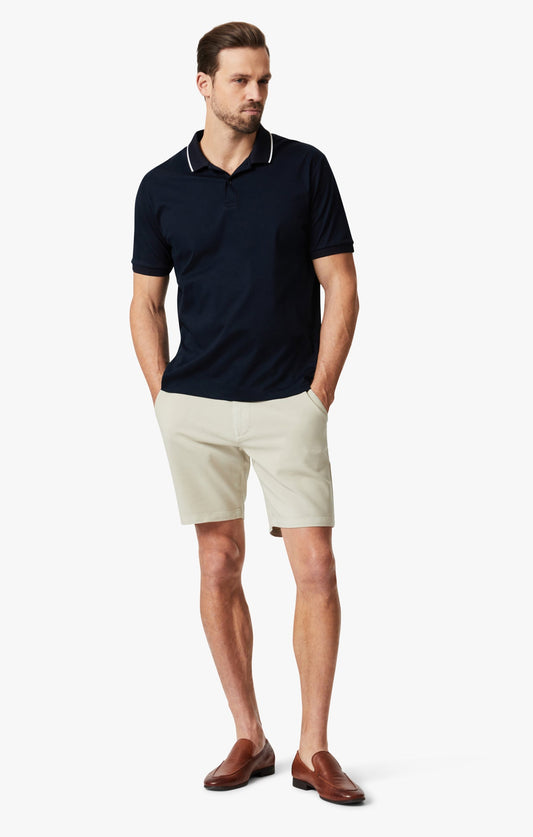 34 HERITAGE CALM 紧身牛仔裤(超轻拉丝)