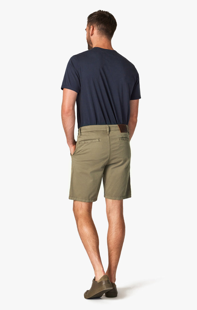 34 Heritage Arizona Slim Short in Dusty Olive