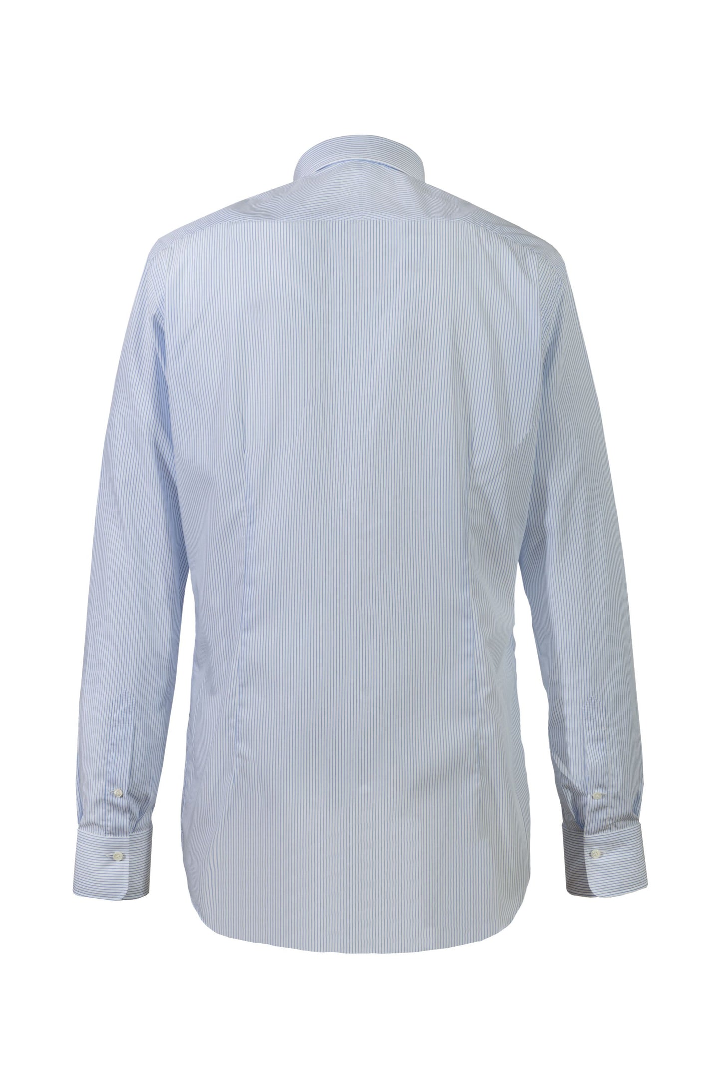 Classic Riga Celeste Shirt