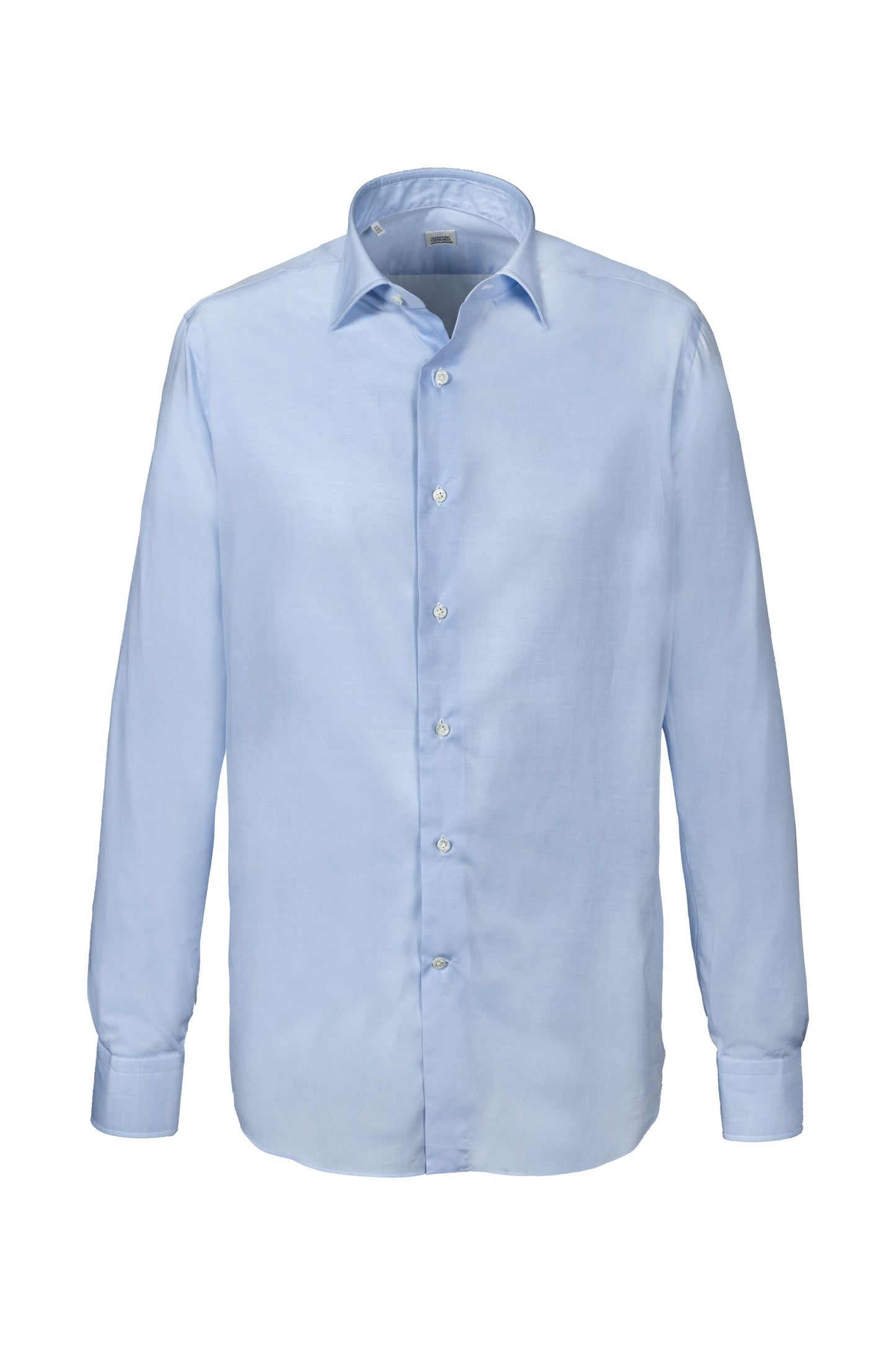 Classic Celeste Shirt