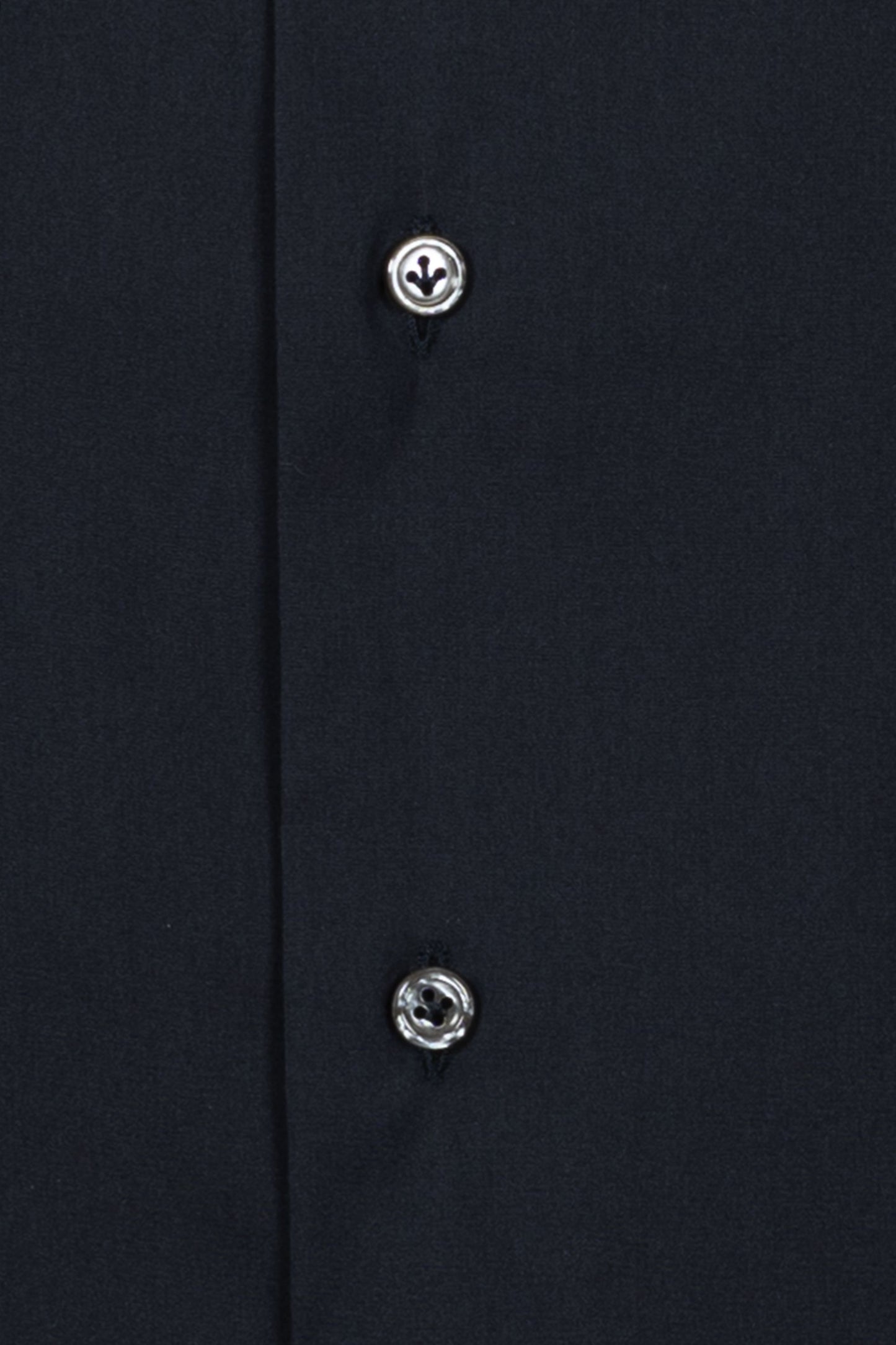 Slim Stretch Blue Scuro Shirt