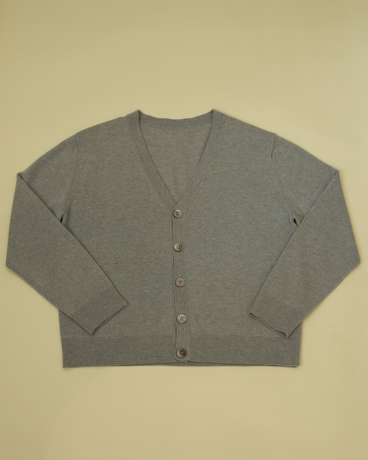 REGO Cloud Cover Cardigan