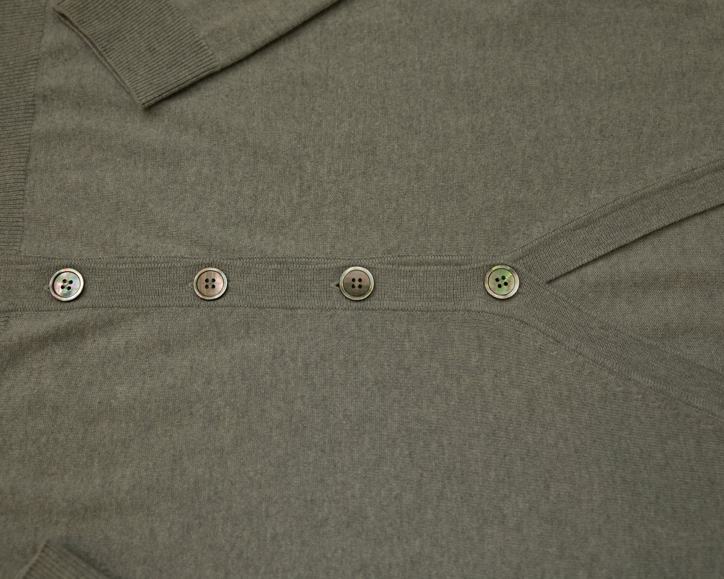 REGO Cloud Cover Cardigan