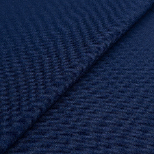Royal Blue Super 150s Weightless Blazer