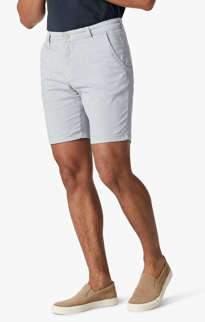34 Heritage Arizona Slim Short in Stone Tie Print