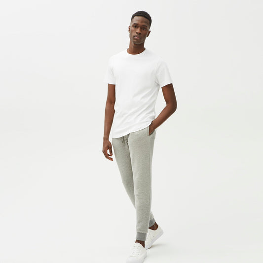Robert Barakett Pima Cotton Tee