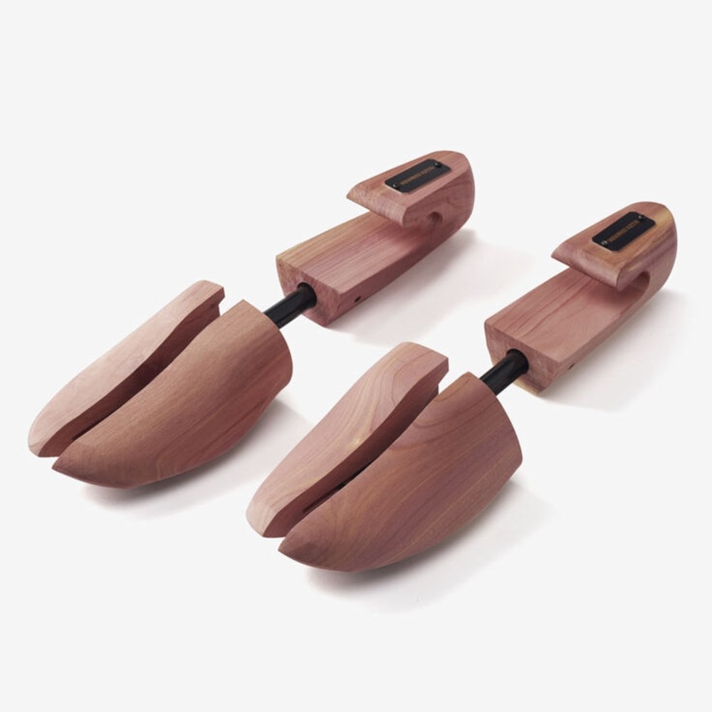 ALLEN EDMONDS COMBO SHOE TREES