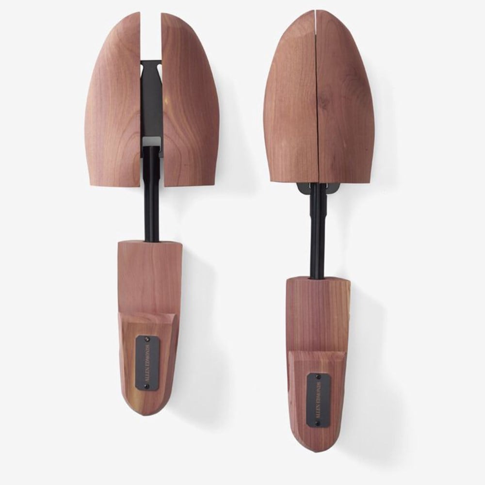 ALLEN EDMONDS COMBO SHOE TREES