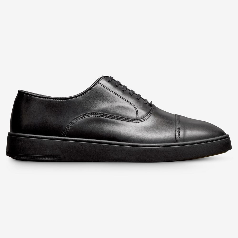 ALLEN EDMONDS PARK AVENUE 2.0 SNEAKER - BLACK