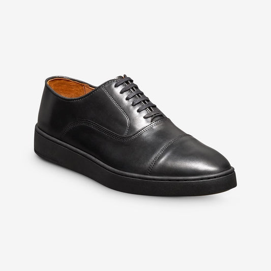ALLEN EDMONDS PARK AVENUE 2.0 SNEAKER - BLACK