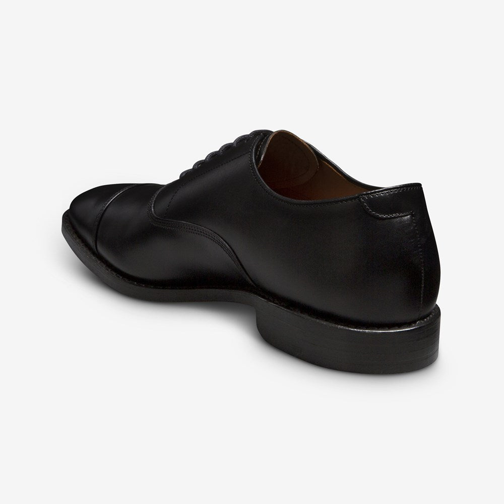 ALLEN EDMONDS PARK AVENUE - BLACK