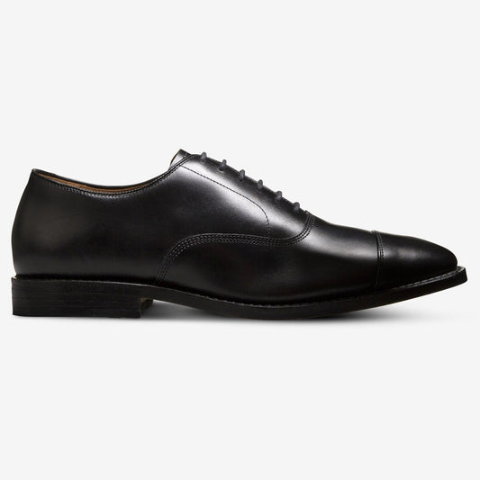 ALLEN EDMONDS PARK AVENUE - BLACK