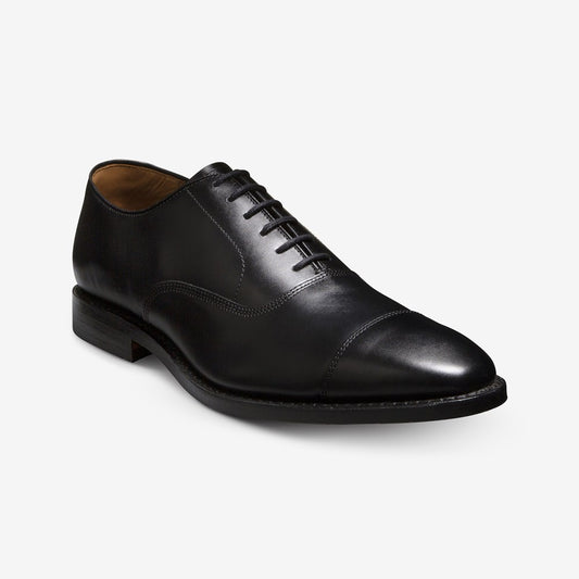 ALLEN EDMONDS PARK AVENUE - BLACK