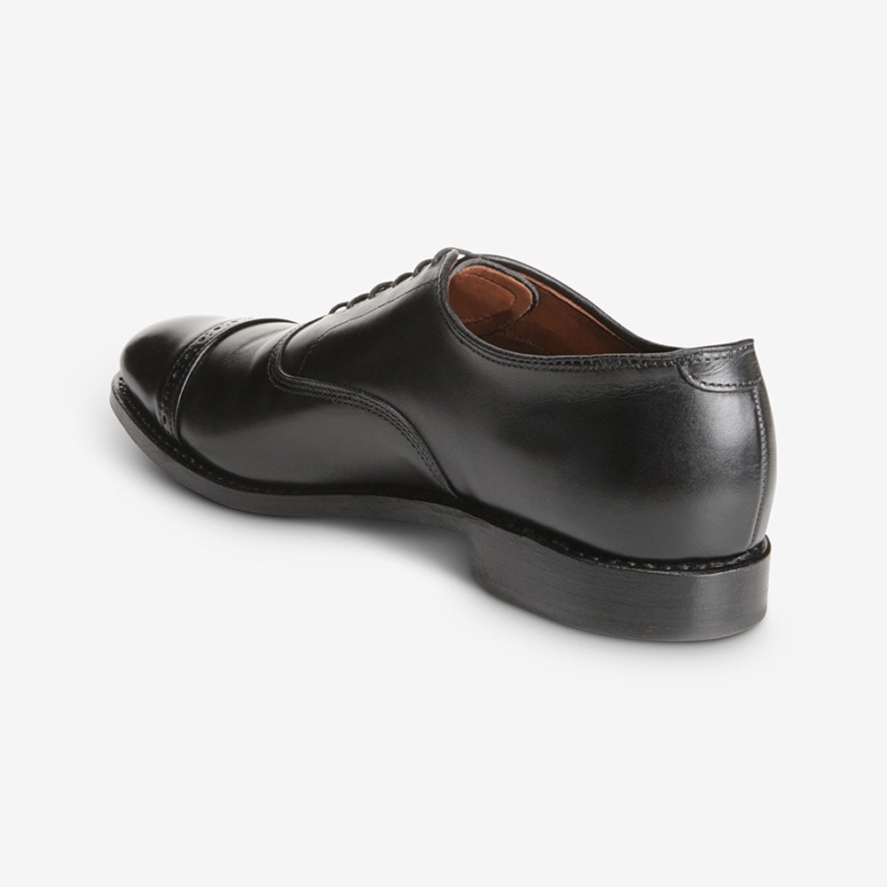 ALLEN EDMONDS FIFTH AVENUE - BLACK
