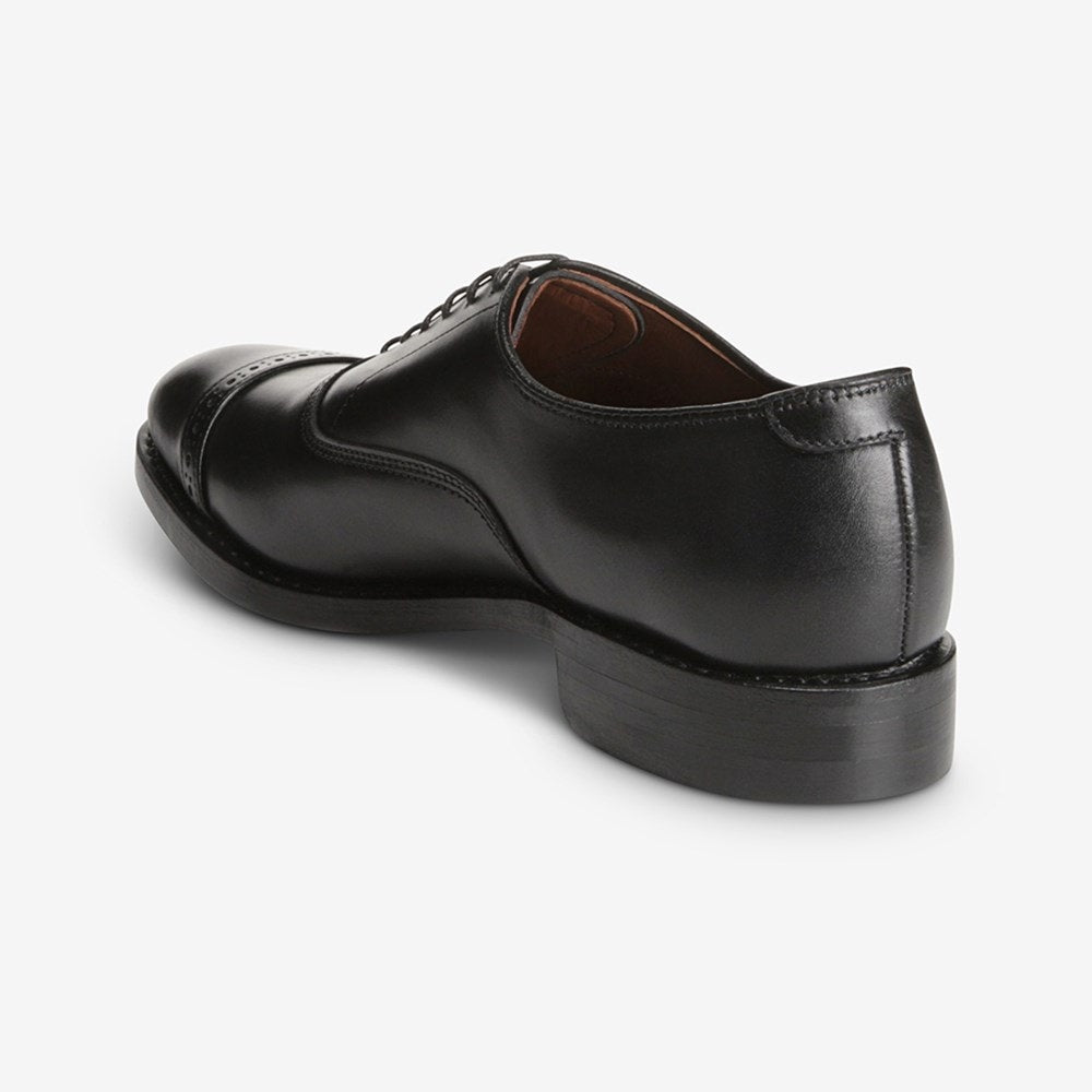 ALLEN EDMONDS FIFTH AVENUE DANITE SOLE - BLACK
