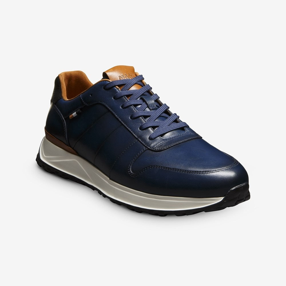 Allen on sale edmonds lacing