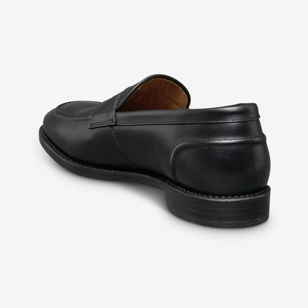 ALLEN EDMONDS RANDOLPH 2.0 PENNY LOAFER - BLACK
