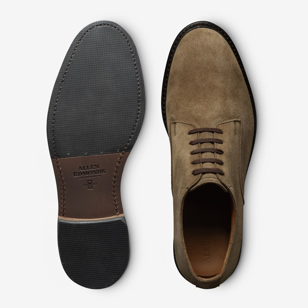 ALLEN EDMONDS公园大道 - 黑色