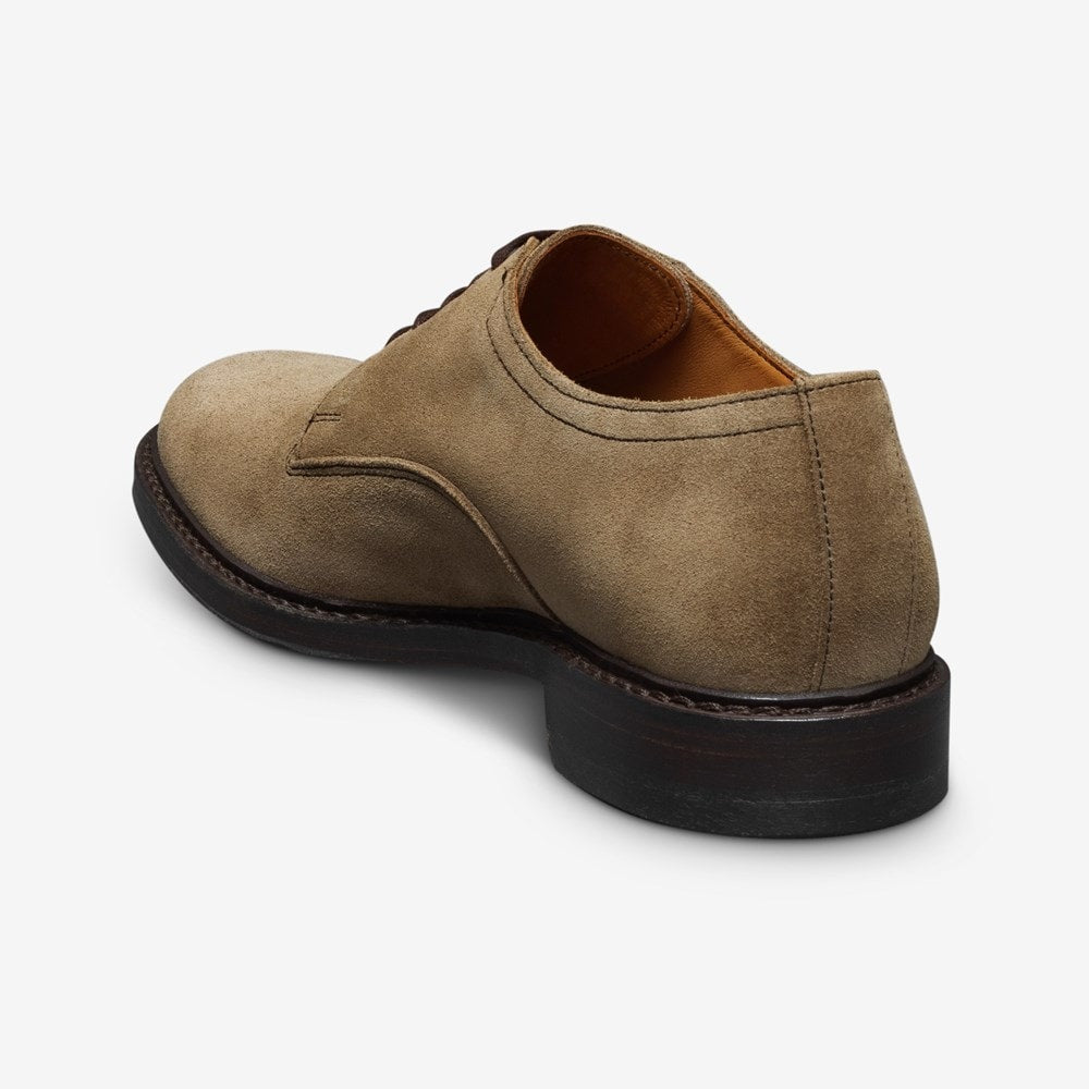 ALLEN EDMONDS公园大道 - 黑色