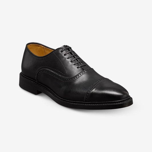 ALLEN EDMONDS MURRAY RESERVE OXFORD - BLACK