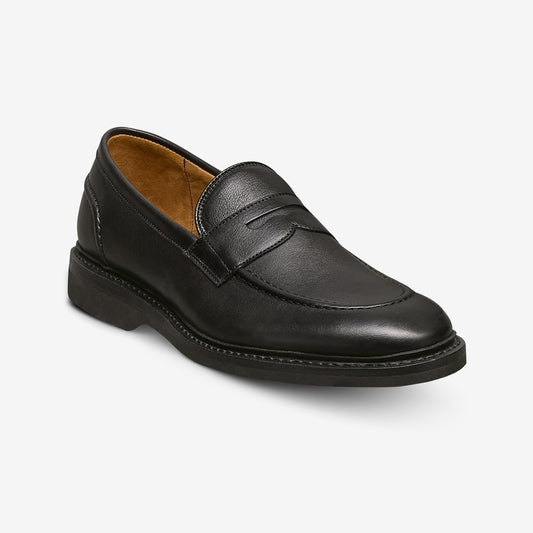 ALLEN EDMONDS RANDOLPH PENNY 乐福鞋 - 咖啡