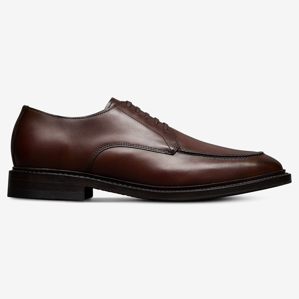ALLEN EDMONDS RIVINGTON DERBY - CHILI