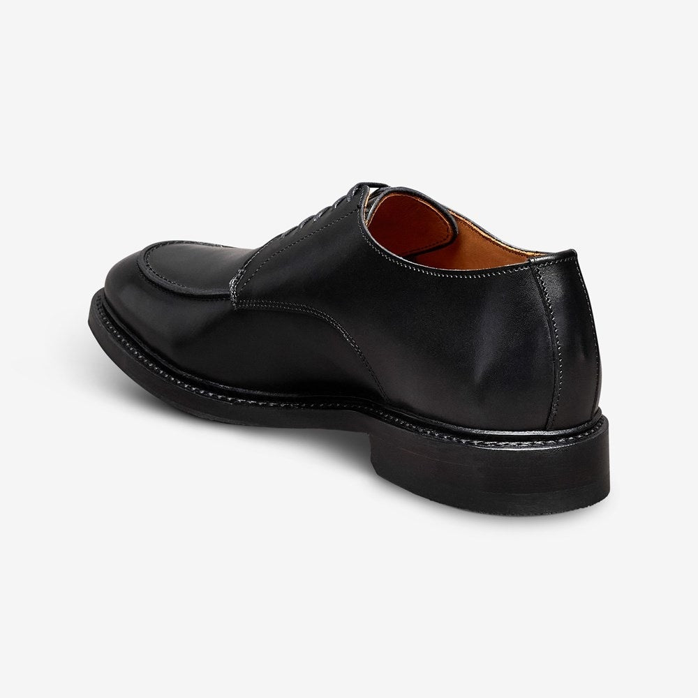 ALLEN EDMONDS RIVINGTON DERBY - BLACK