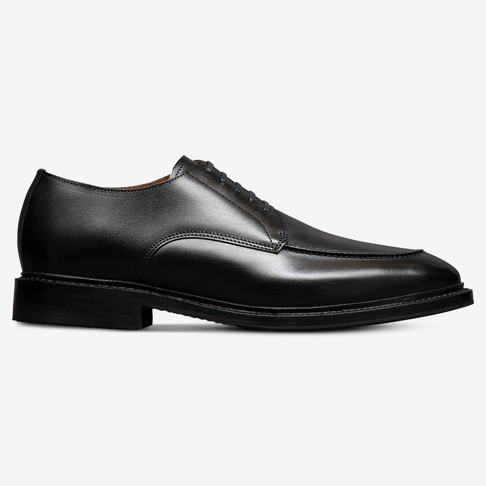 ALLEN EDMONDS RIVINGTON DERBY - BLACK