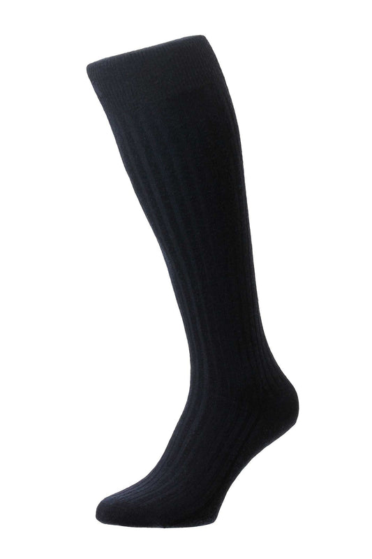 Pantherella Merino Wool Socks (Long)