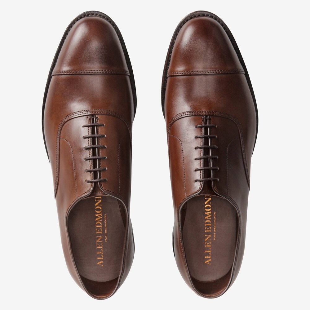 ALLEN EDMONDS PARK AVENUE - COFFEE