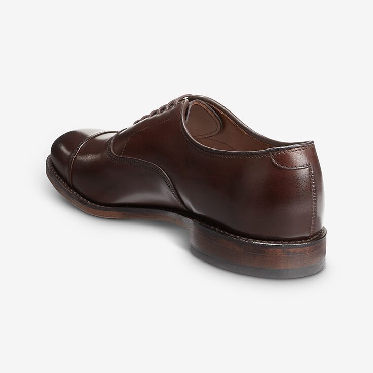 ALLEN EDMONDS PARK AVENUE - MAHOGANY