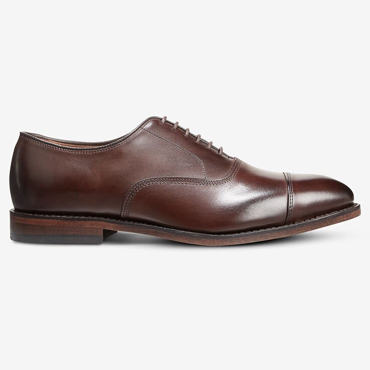 ALLEN EDMONDS PARK AVENUE - MAHOGANY